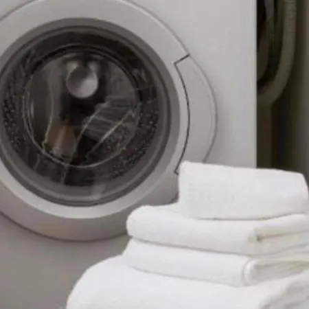 Hanza Tower Deluxe Pool & Jacuzzi & Sauna 公寓 什切青