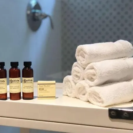 Hanza Tower Deluxe Pool & Jacuzzi & Sauna 公寓 *